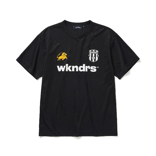 [After Shipping 6/7]KING SOCCER SS JERSEY