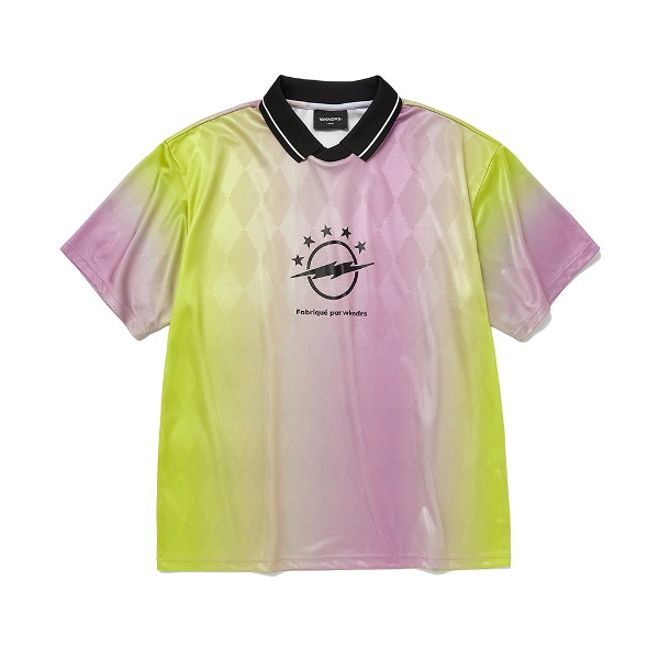 [After Shipping 5/9]SOCCER JERSEY